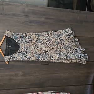 Mlle Gabrielle Dress